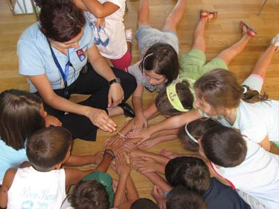 Γενέθλια με τον Οδυσσέα